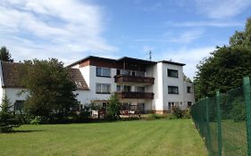 Hotel Saarland Lebach